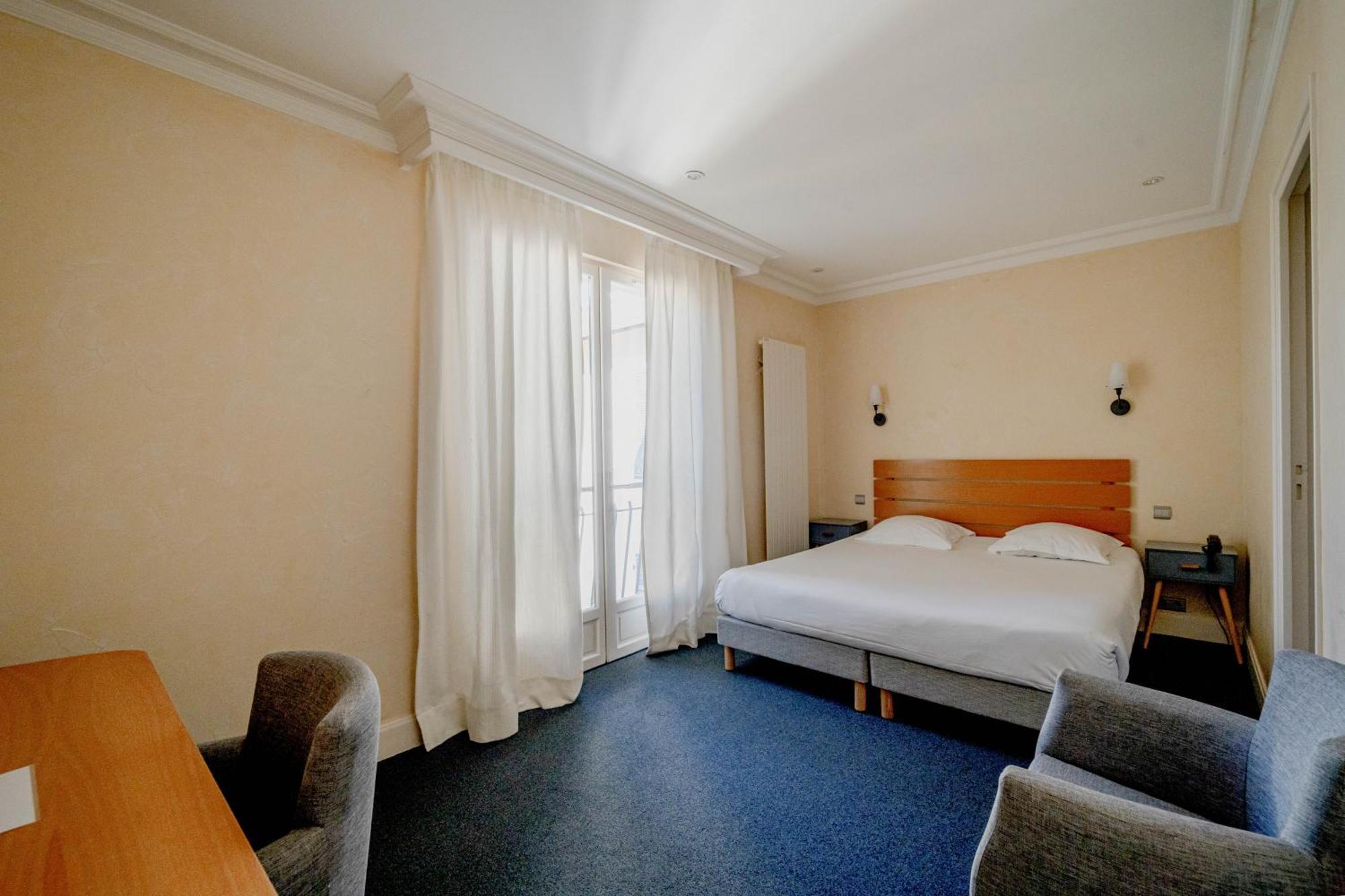 Hotel Du Lac Talloires Ngoại thất bức ảnh