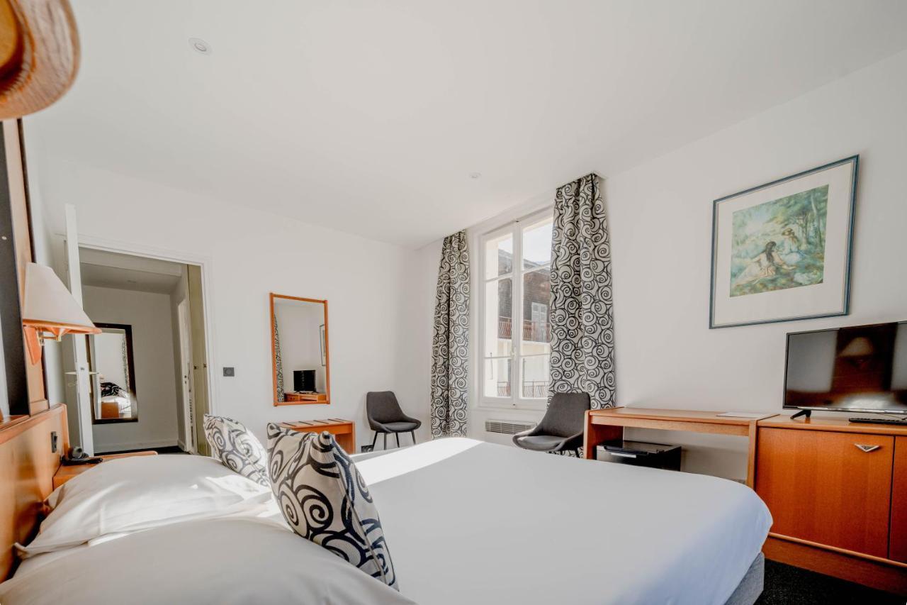 Hotel Du Lac Talloires Ngoại thất bức ảnh