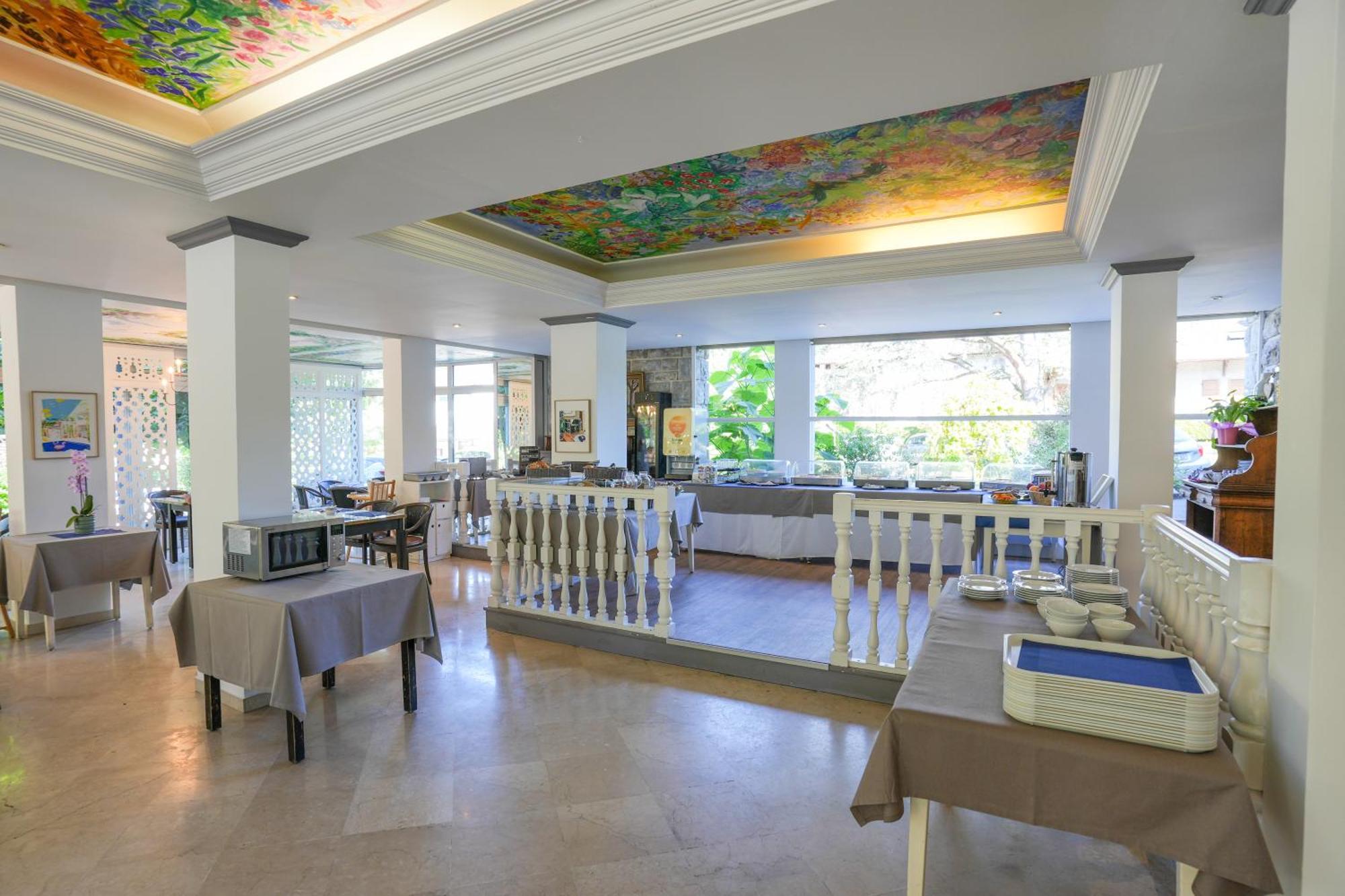 Hotel Du Lac Talloires Ngoại thất bức ảnh