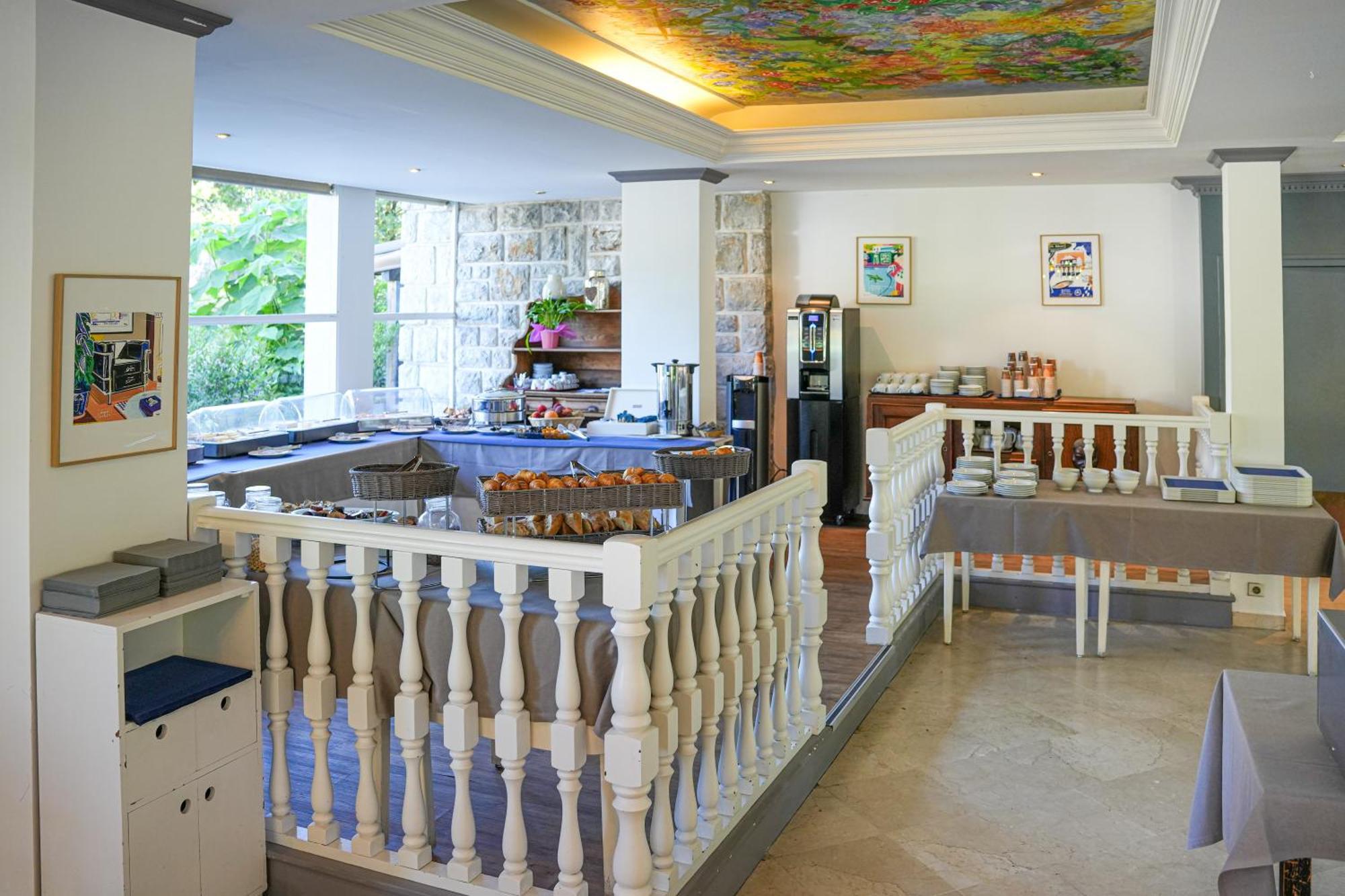 Hotel Du Lac Talloires Ngoại thất bức ảnh