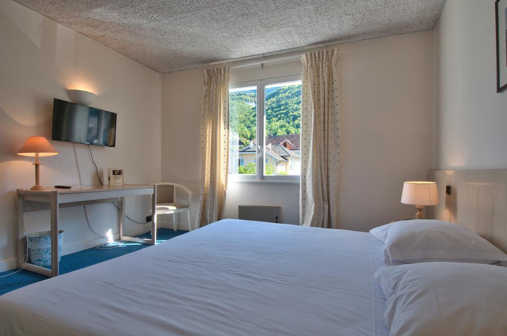 Hotel Du Lac Talloires Ngoại thất bức ảnh